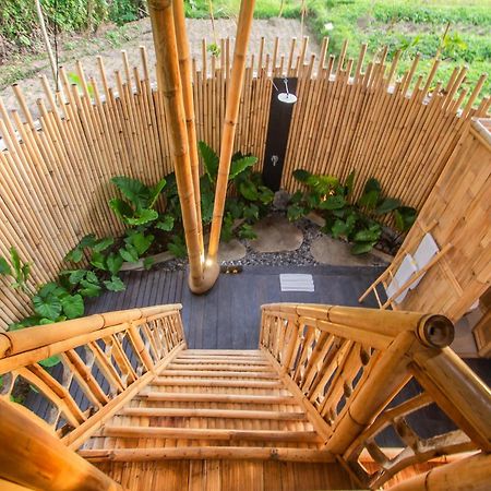Seven Angel'S By Pramana Villas Ubud Esterno foto