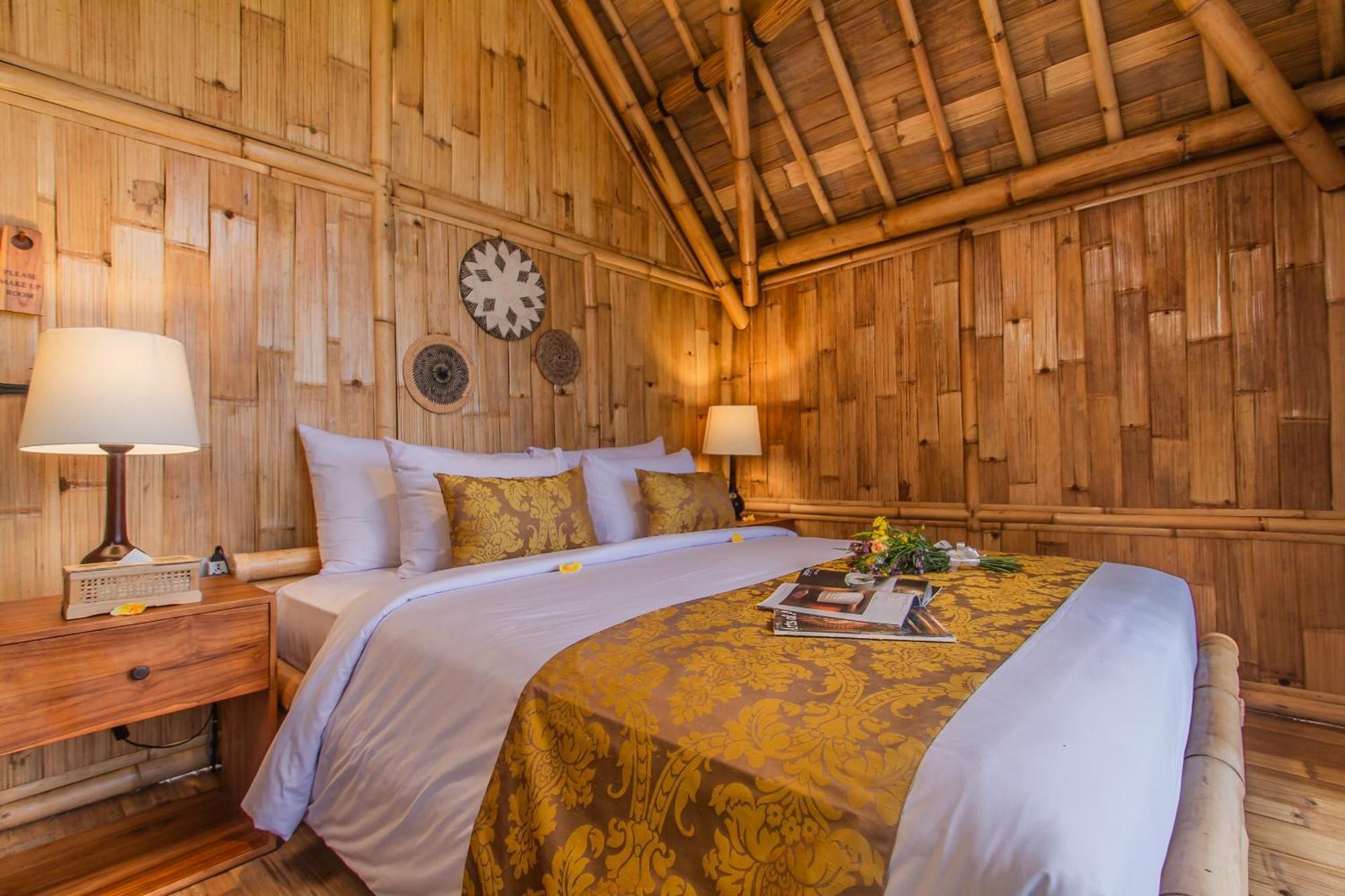 Seven Angel'S By Pramana Villas Ubud Esterno foto
